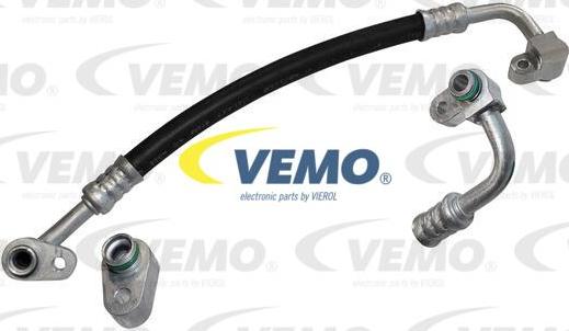 Vemo V24-20-0011 - Condotto alta pressione, Climatizzatore autozon.pro