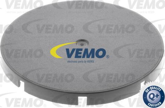 Vemo V24-23-0005 - Puleggia cinghia, Alternatore autozon.pro