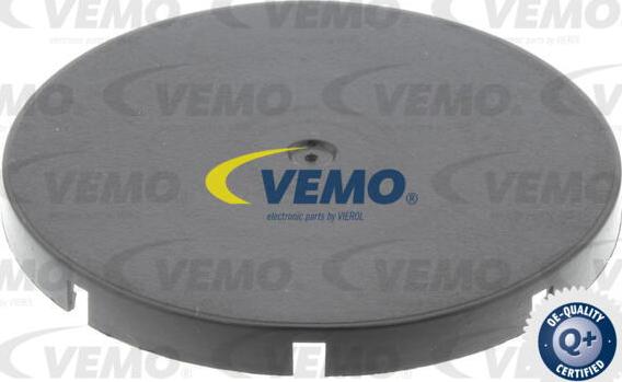 Vemo V24-23-0003 - Puleggia cinghia, Alternatore autozon.pro