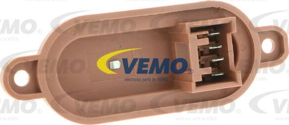 Vemo V24-79-0004 - Regolatore, Ventitlatore abitacolo autozon.pro