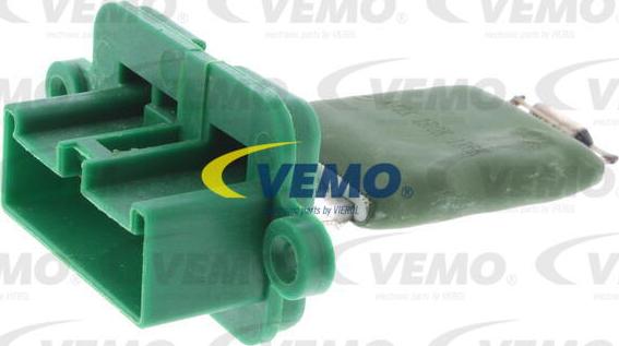 Vemo V24-79-0008 - Regolatore, Ventitlatore abitacolo autozon.pro