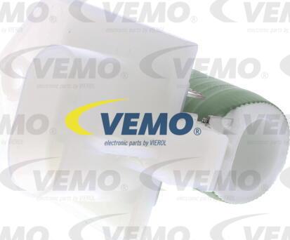 Vemo V24-79-0015 - Regolatore, Ventitlatore abitacolo autozon.pro