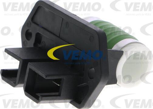 Vemo V24-79-0010 - Resistenza, Ventilatore abitacolo autozon.pro