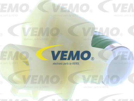 Vemo V24-79-0012 - Resistenza, Ventilatore abitacolo autozon.pro