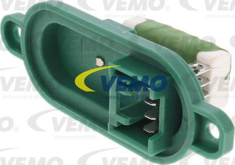 Vemo V24-79-0029 - Regolatore, Ventitlatore abitacolo autozon.pro