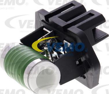 Vemo V24-79-0023 - Regolatore, Ventitlatore abitacolo autozon.pro