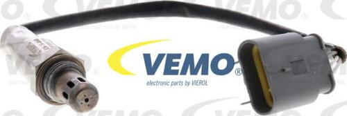 Vemo V24-76-0040 - Sonda lambda autozon.pro