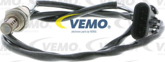 Vemo V24-76-0007 - Sonda lambda autozon.pro