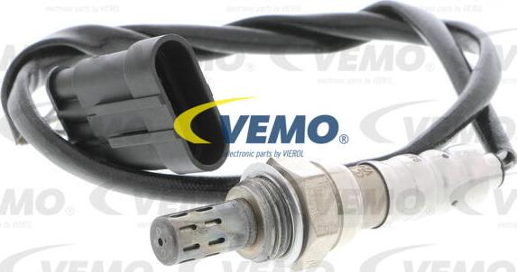 Vemo V24-76-0019 - Sonda lambda autozon.pro