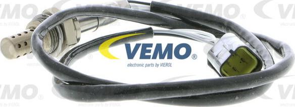 Vemo V24-76-0016 - Sonda lambda autozon.pro