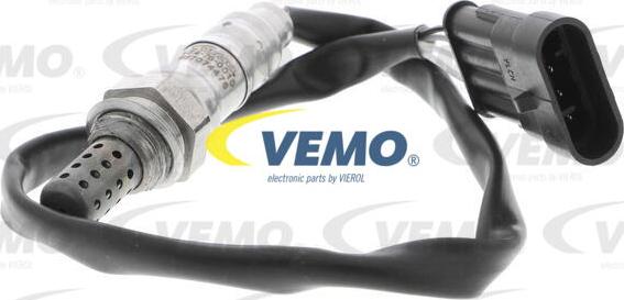 Vemo V24-76-0010 - Sonda lambda autozon.pro