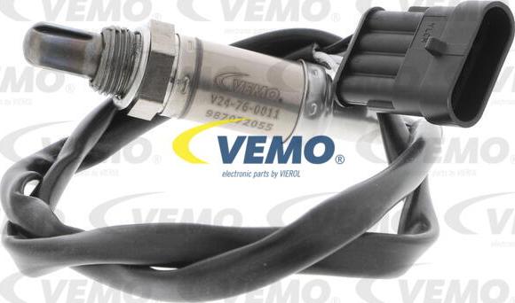 Vemo V24-76-0011 - Sonda lambda autozon.pro