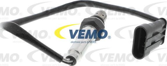 Vemo V24-76-0018 - Sonda lambda autozon.pro