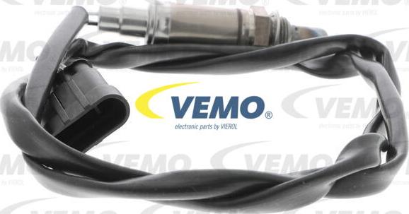 Vemo V24-76-0012 - Sonda lambda autozon.pro