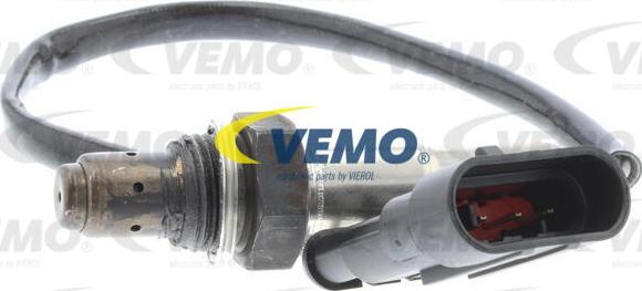 Vemo V24-76-0017 - Sonda lambda autozon.pro