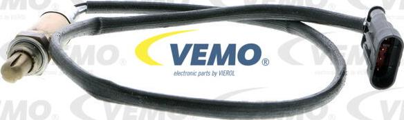 Vemo V24-76-0034 - Sonda lambda autozon.pro