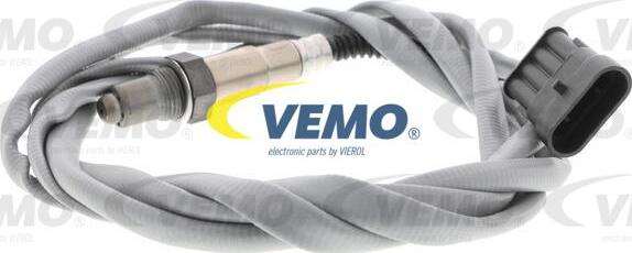 Vemo V24-76-0030 - Sonda lambda autozon.pro