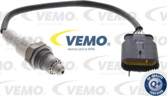 Vemo V24-76-0037 - Sonda lambda autozon.pro