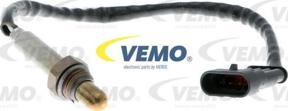 Vemo V24-76-0024 - Sonda lambda autozon.pro