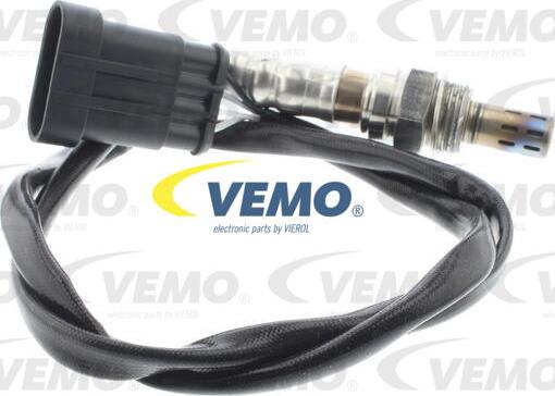 Vemo V24-76-0026 - Sonda lambda autozon.pro