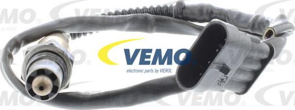 Vemo V24-76-0020 - Sonda lambda autozon.pro