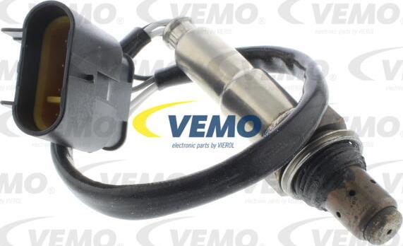 Vemo V24-76-0027 - Sonda lambda autozon.pro