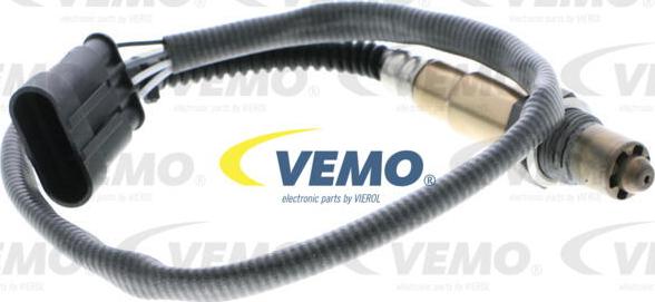 Vemo V24-76-0168 - Sonda lambda autozon.pro