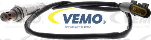 Vemo V24-76-0167 - Sonda lambda autozon.pro