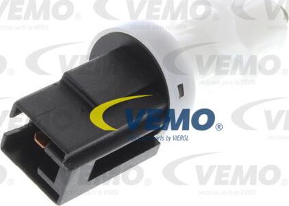 Vemo V24-73-0002 - Interruttore luce freno autozon.pro