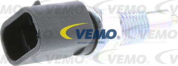 Vemo V24-73-0007 - Interruttore, Luce di retromarcia autozon.pro