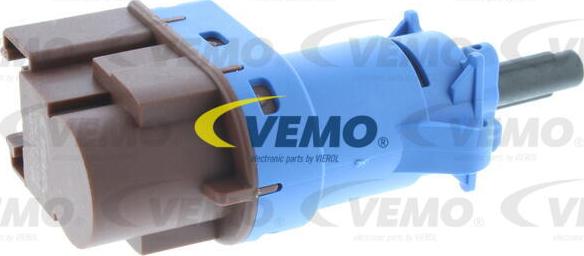 Vemo V24-73-0035 - Interruttore luce freno autozon.pro