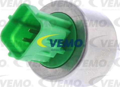 Vemo V24-73-0033 - Interruttore a pressione, Climatizzatore autozon.pro