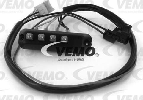 Vemo V24-73-0027 - Interruttore, Luce contatto alla porta autozon.pro