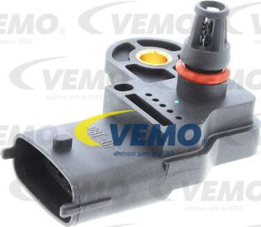 Vemo V24-72-0099 - Sensore pressione aria, Aggiustaggio altimetrico autozon.pro