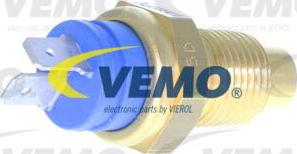 Vemo V24-72-0045 - Sensore, Temperatura refrigerante autozon.pro