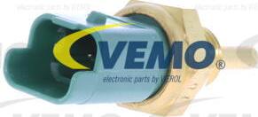 Vemo V24-72-0056 - Sensore, Temperatura refrigerante autozon.pro