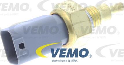 Vemo V24-72-0058 - Sensore, Temperatura refrigerante autozon.pro