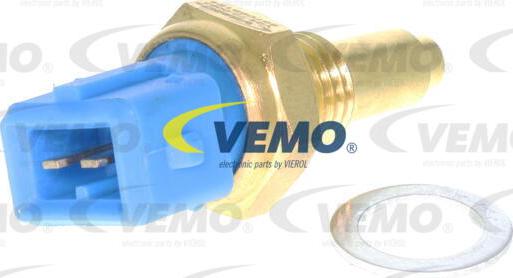 Vemo V24-72-0053 - Sensore, Temperatura refrigerante autozon.pro