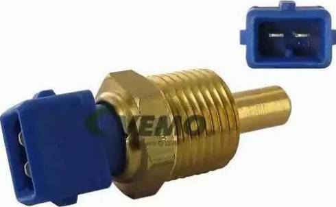 Vemo V24-72-0001 - Sensore, Temperatura refrigerante autozon.pro