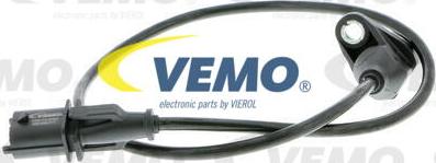 Vemo V24-72-0083 - Generatore di impulsi, Albero a gomiti autozon.pro