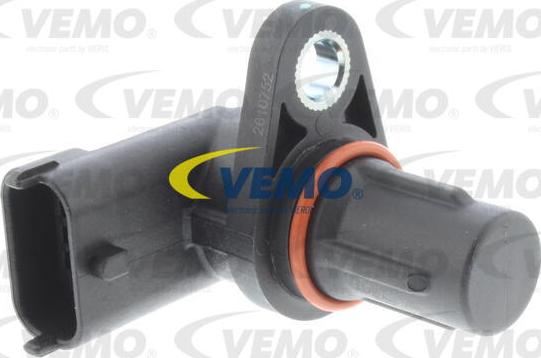 Vemo V24-72-0035 - Sensore, Impulso d'accensione autozon.pro