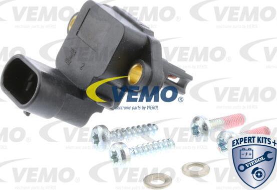 Vemo V24-72-0036 - Sensore, Pressione collettore d'aspirazione autozon.pro