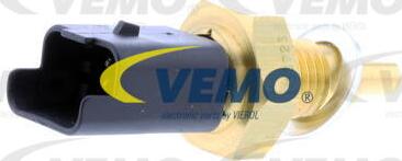 Vemo V24-72-0038 - Sensore, Temperatura refrigerante autozon.pro