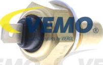 Vemo V24-72-0029 - Sensore, Temperatura refrigerante autozon.pro