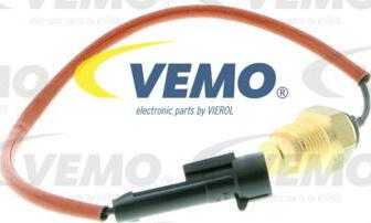 Vemo V24-72-0079 - Sensore, Temperatura refrigerante autozon.pro