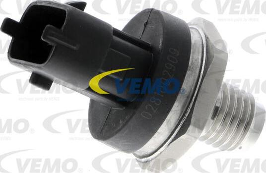 Vemo V24-72-0199 - Sensore, Pressione carburante autozon.pro