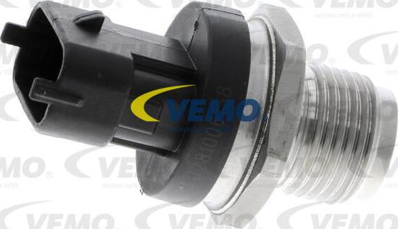 Vemo V24-72-0197 - Sensore, Pressione carburante autozon.pro