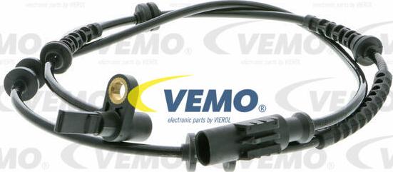 Vemo V24-72-0155 - Sensore, N° giri ruota autozon.pro