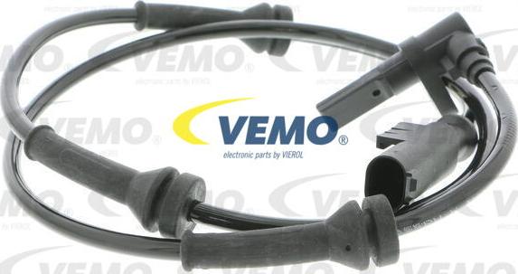 Vemo V24-72-0157 - Sensore, N° giri ruota autozon.pro