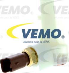 Vemo V24-72-0104 - Sensore, Temperatura refrigerante autozon.pro